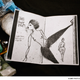 Image for article titled Project Runway's Elisa Jimenez' Crazy, Sorta-Sexy "Hunger World"
